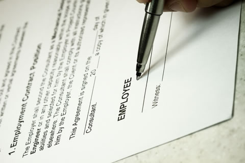 Waughs Solicitors Employee Law